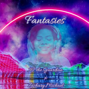 Fantasies (feat. Zachary Michael)
