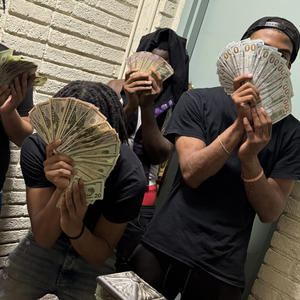 Free Poppa (feat. Jay Floxs) (Explicit)