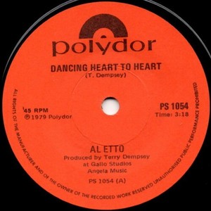 Dancing Heart to Heart