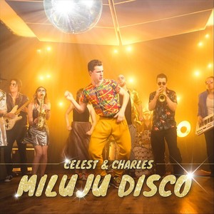 Miluju Disco