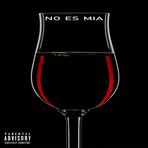 No Es Mia