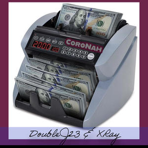 CoroNah (feat. Xray) (Explicit)