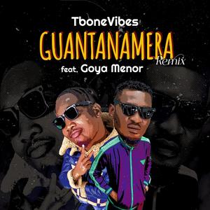 GUANTANAMERA " (REMIX) "