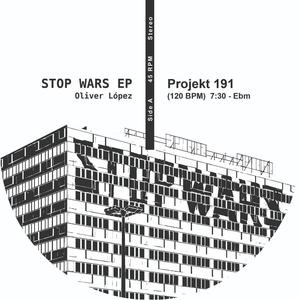 Stop Wars