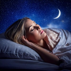 Dreamy Sleep Harmonies: Calming Melodies