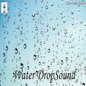 Water Drop Sound
