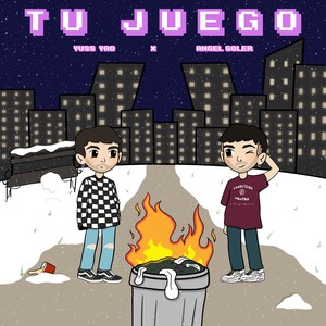 Tu juego