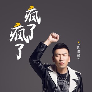 疯了疯了 (DJ小鱼儿Remix)