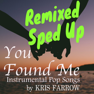 You Found Me (Instrumental Guitar)