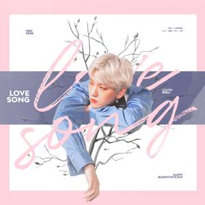 love song（边伯贤庆生曲）