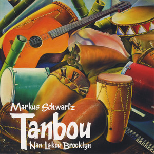 Tanbou Nan Lakou Brooklyn / Haitian Drums in the Brooklyn Yard (Explicit)