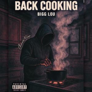Back Cooking (Explicit)