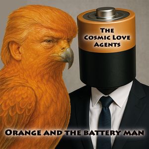 Orange and the Battery Man (Radio Edit)