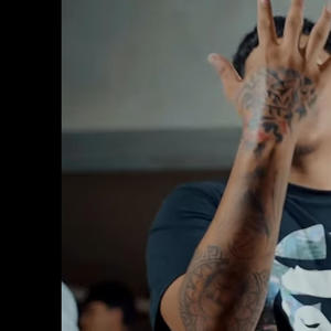 North back to bell (feat. MH Rocc) (Explicit)