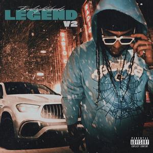 Legend, Vol. 2 (Explicit)