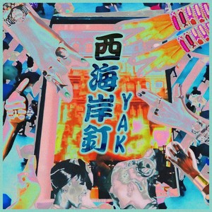 西海岸钉