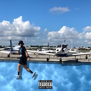 Walkin on Water (Explicit)