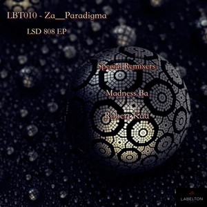 LSD 808 (Madness Ba Remix)