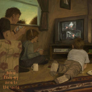 The man with the fancy feets