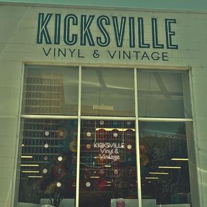 KICKSVILLE