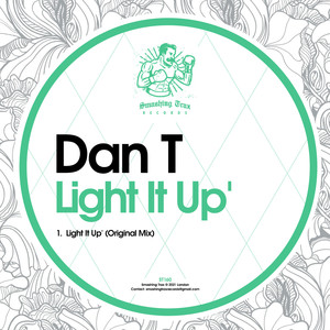 Light It Up' (Original Mix)