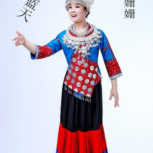 碧水蓝天 (Single Version)