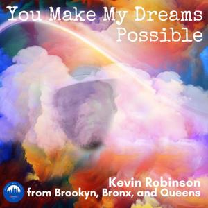 You Make My Deams Possible
