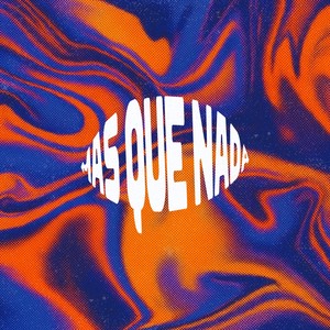 Mas Que Nada