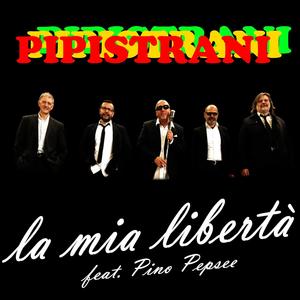 La mia libertà (feat. Pino Pepsee) [Explicit]