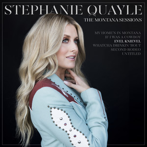 Evel Knievel (The Montana Sessions)