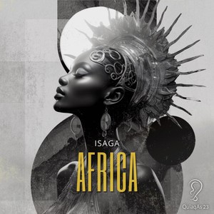 Africa (Radio Edit)