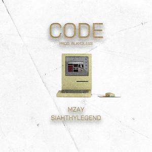 CODE (feat. SiahThyLegend)