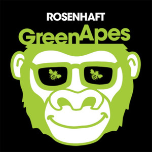 Green Apes E.P.