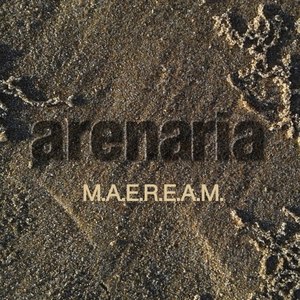 Arenaria - Maravigghia (Live)