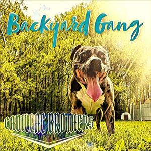 Backyard Gang (Explicit)