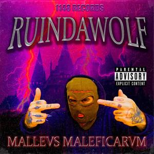 MALLEVS MALEFICARVM (Explicit)