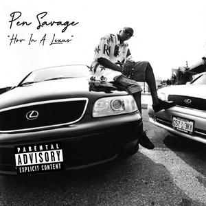 Hov In A Lexus (Explicit)