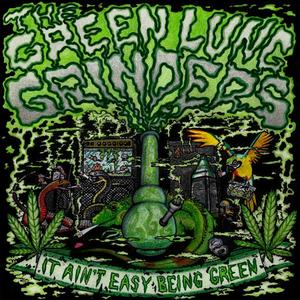 It Ain't Easy Being Green (Explicit)