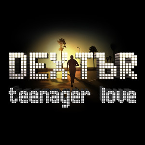 Teenager Love