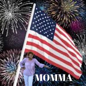 MOMMA (feat. EDRIC EM3 MORRIS)