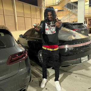 Evil Freestyle (feat. Luh Dave & Loui Zay) (Explicit)