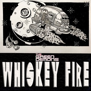 Whiskey Fire