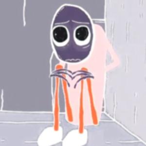 salad fingers (๏ᆺ๏υ) sped up (Explicit)