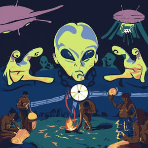 El sol en la calle 44 (feat. CANDE)