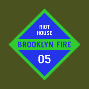 Riot House, Vol. 5