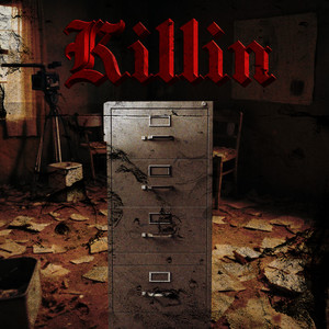 KILLIN (Explicit)