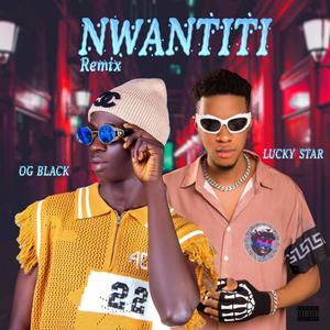 NWANTITI (feat. LUCKY STAR) [REMIX]