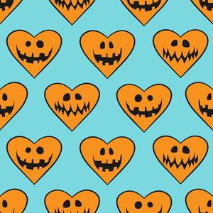 halloween in june (Explicit)