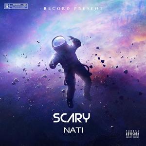 Scary (Explicit)