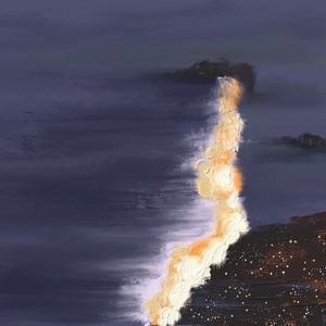 一个人想着一个人 (Live)